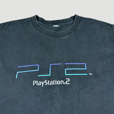 1999 PlayStation 2 Release T-Shirt