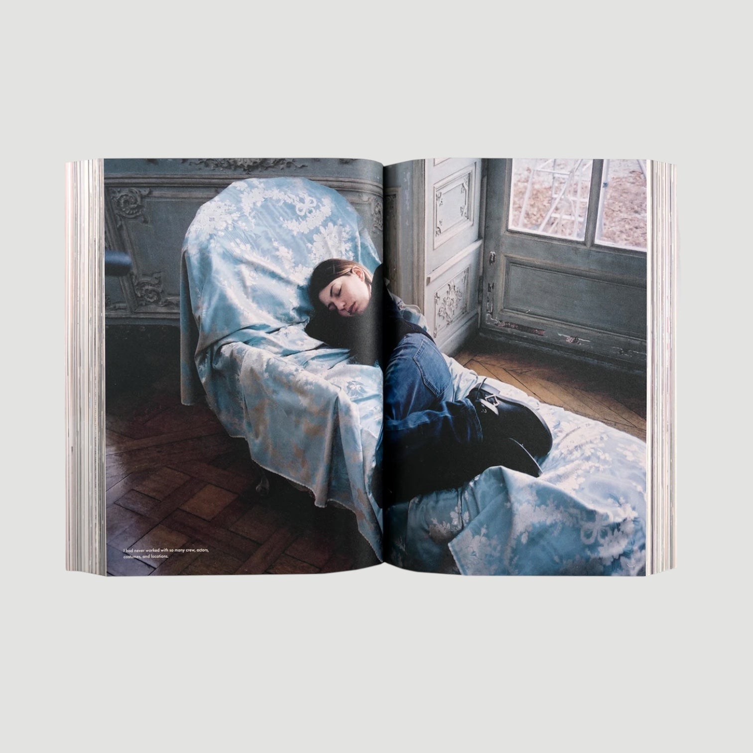 2024 Sofia Coppola Archive (New)