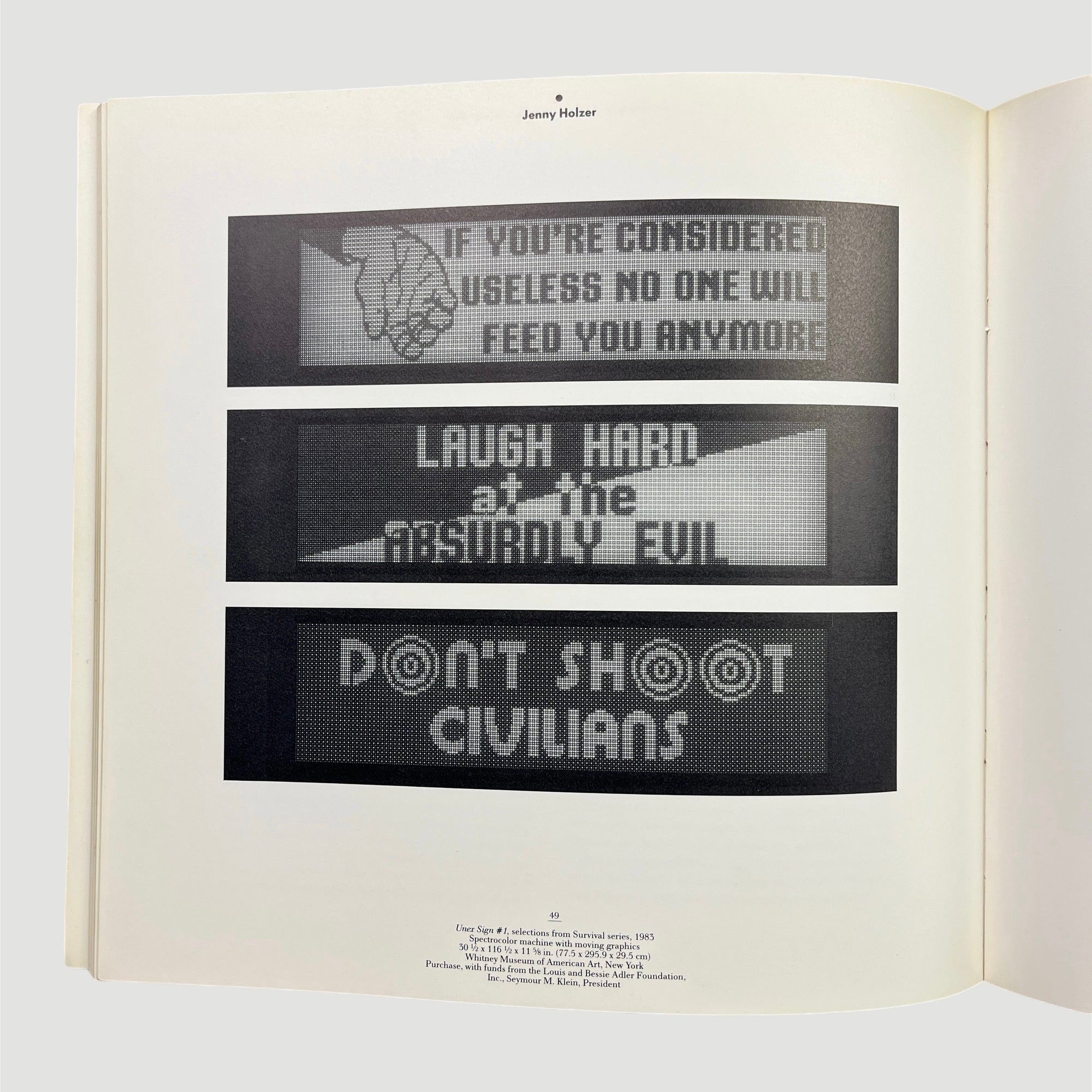 1987 Avant-Garde in the Eighties