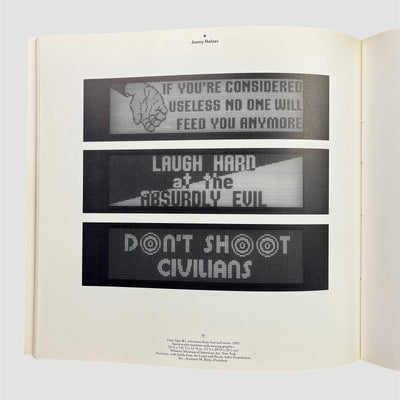 1987 Avant-Garde in the Eighties