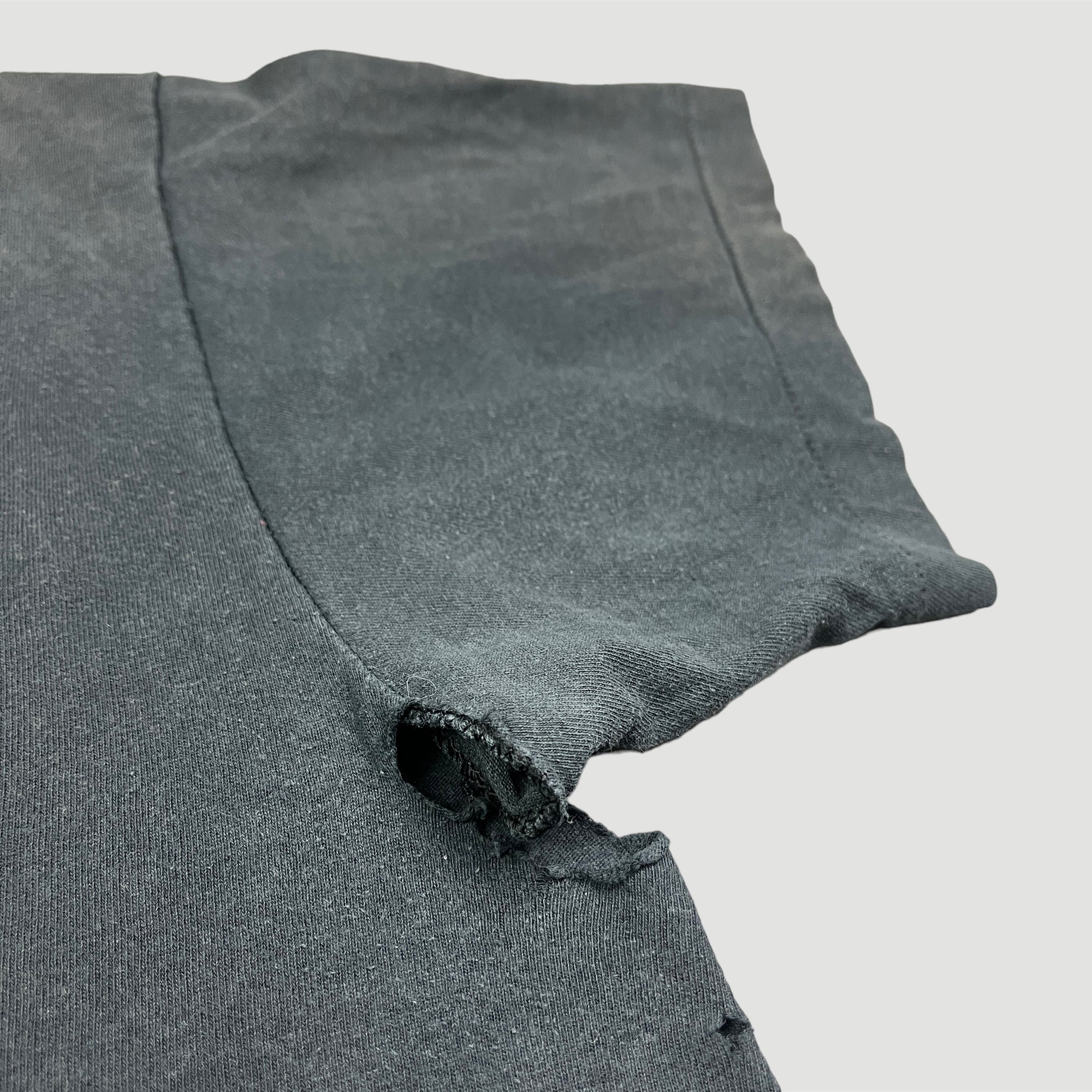 90's Dischord Records T-Shirt