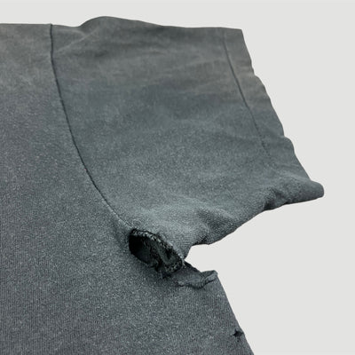 90's Dischord Records T-Shirt