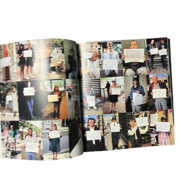 1999 Gillian Wearing Phaidon