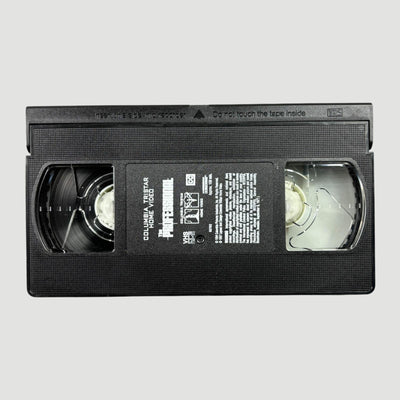 90's Leon The Professional NTSC VHS