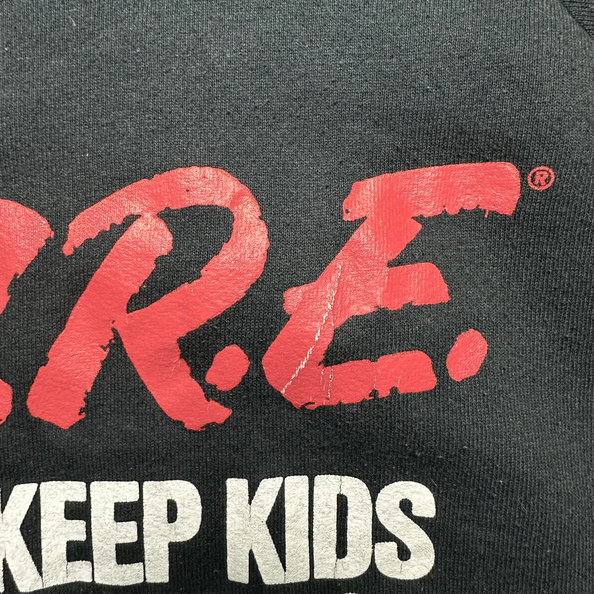 90's D.A.R.E. Sweat