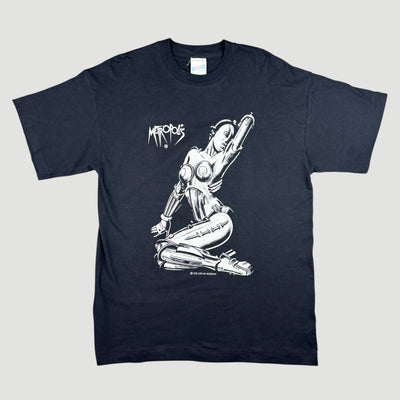 90's Metropolis / Sorayama T-Shirt