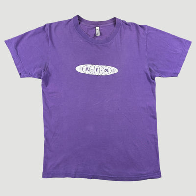 Early 00's Aphex Twin AFX T-Shirt