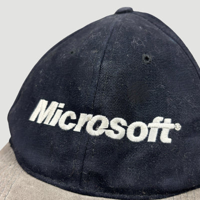 90's Microsoft Cap