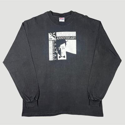 1999 Duke Ellington Longsleeve T-Shirt