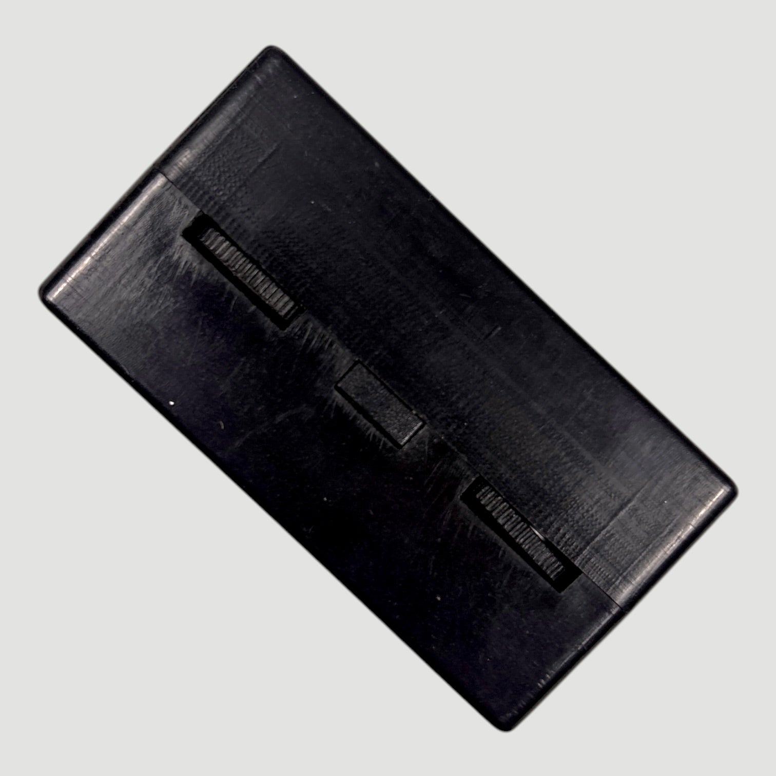 2009 Throbbing Gristle Gristleism Buddha Box