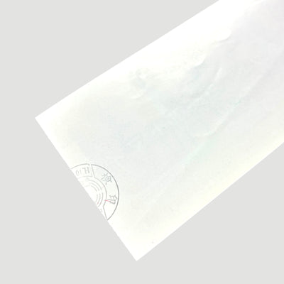 1998 Velvet Goldmine Japanese Programme + Ticket