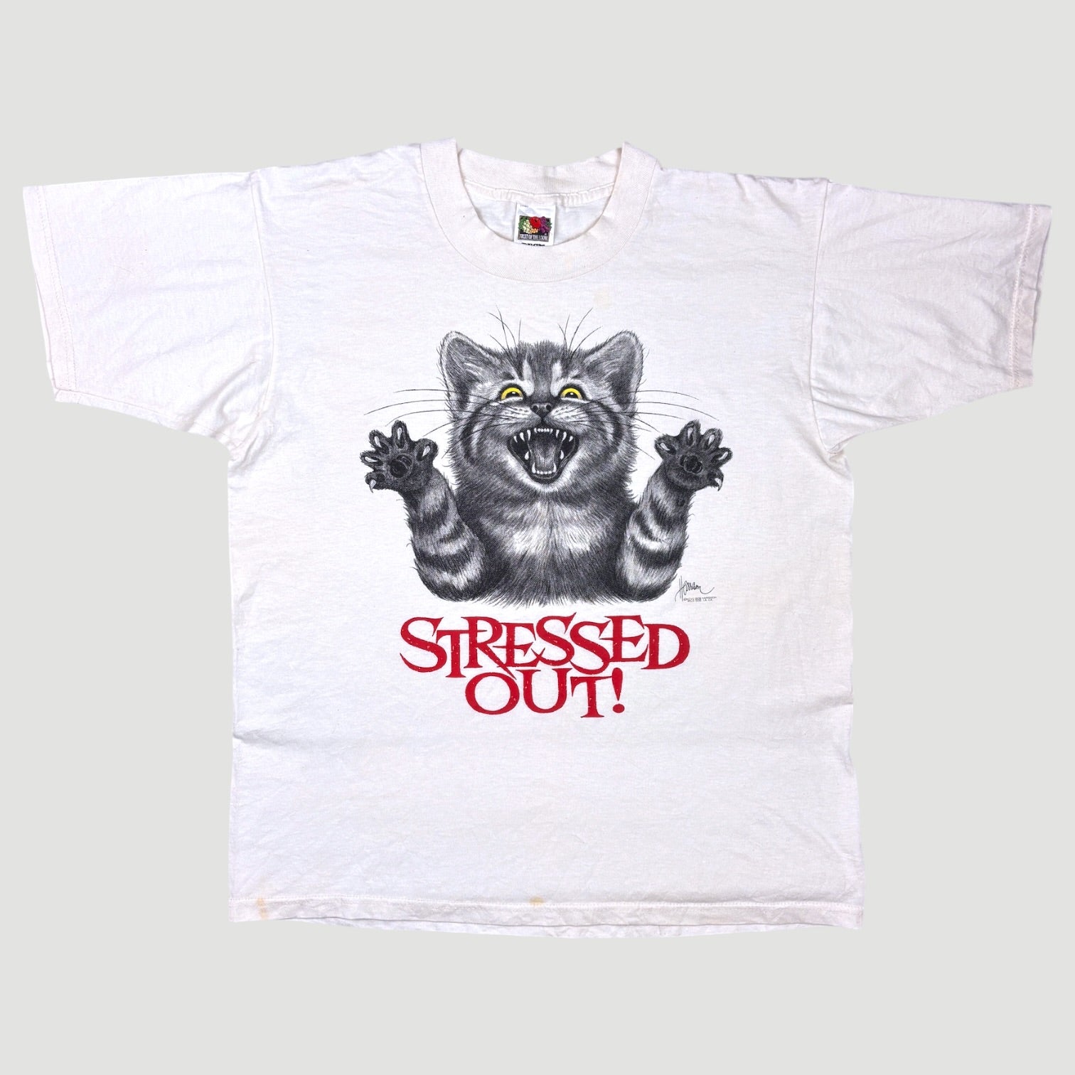 90's Stressed Out! T-Shirt