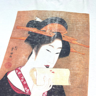 90's Toyokumi Longsleeve T-Shirt