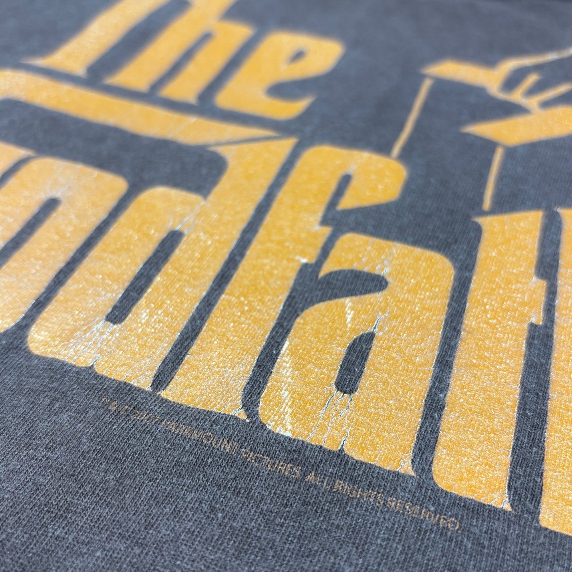 90's The Godfather T-Shirt