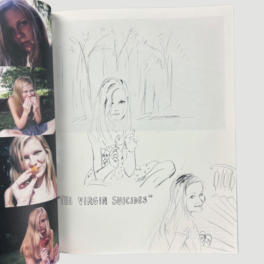 2023 Sofia Coppola Archive 1999-2023 (1st Edition Sofia Coppola SIGNED)