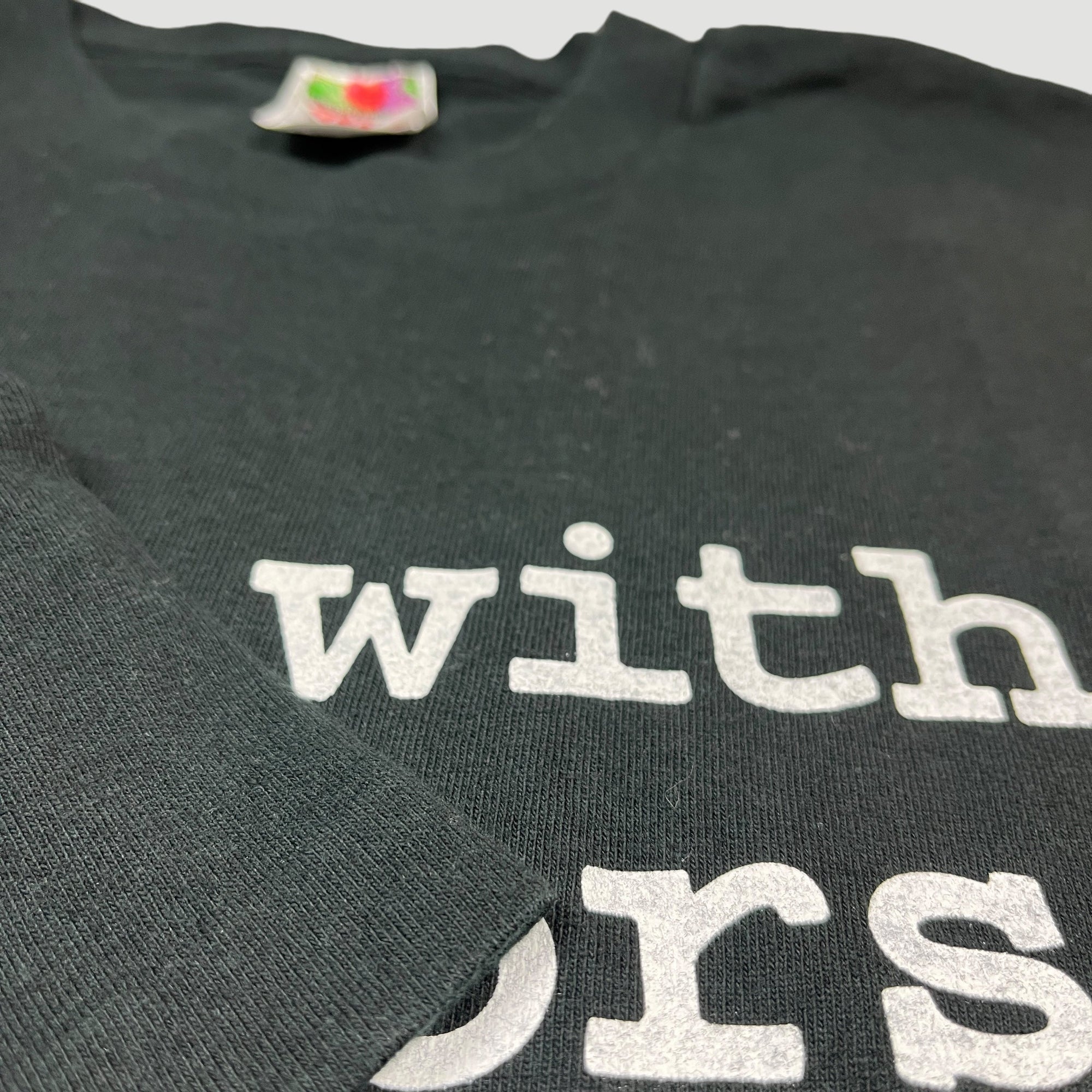 Late 90's Runs with Scissors T-Shirt