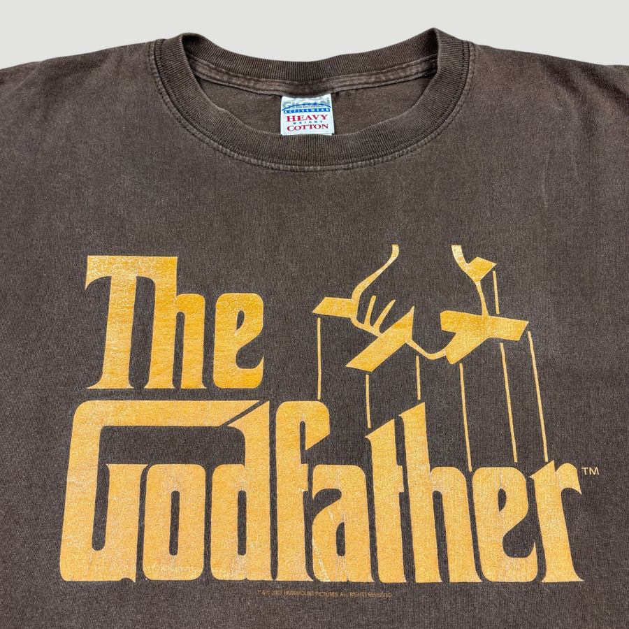 90's The Godfather T-Shirt