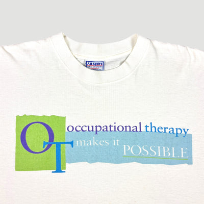 90's Occupational Therapy T-Shirt