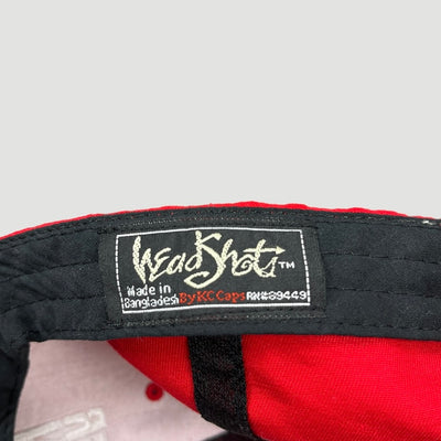 2004 Cheaper by the Dozen Cap