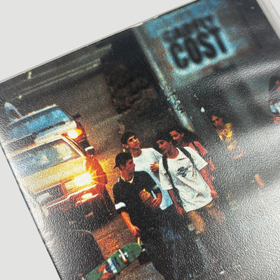 1996 Larry Clark KIDS UK VHS