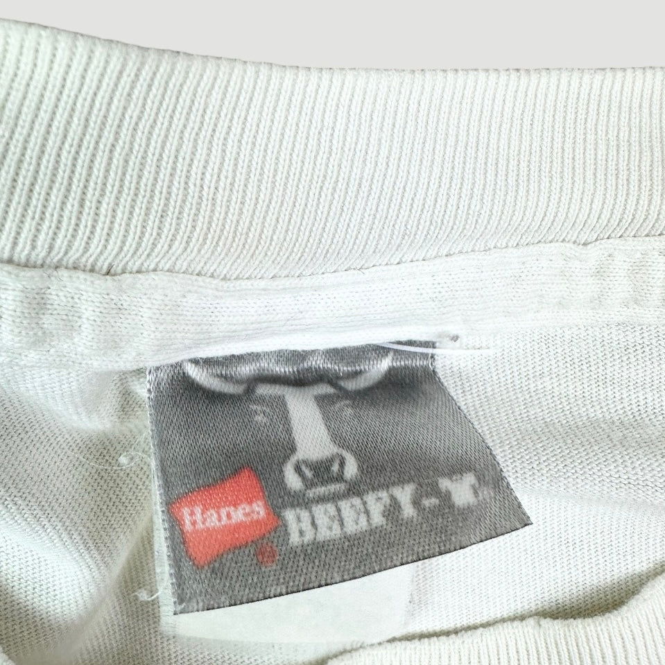 2008 In-N-Out Burger 60th Anniversary T-Shirt