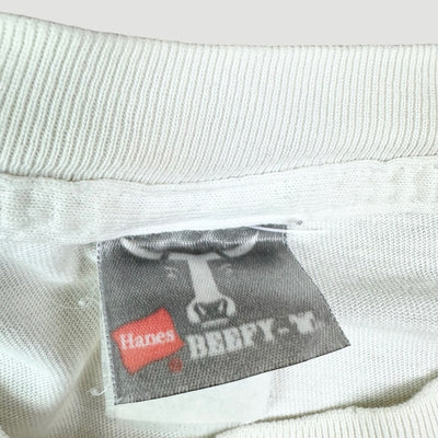 2008 In-N-Out Burger 60th Anniversary T-Shirt