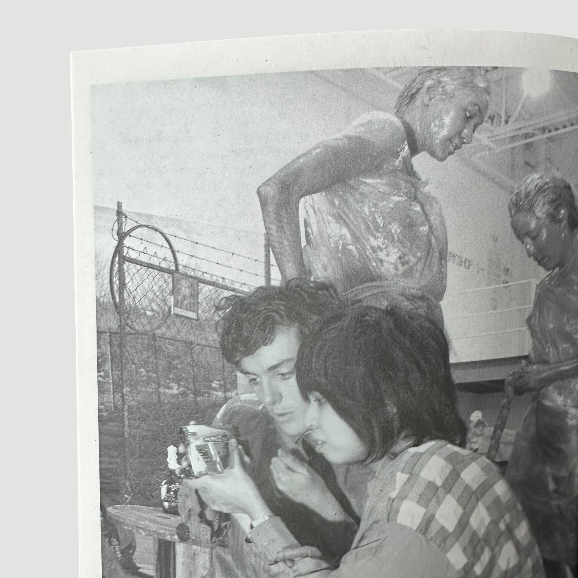 2008 Michel Gondry You'll Like this Film Because You're In It...