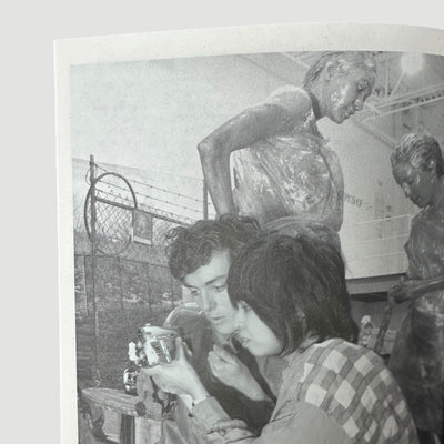 2008 Michel Gondry You'll Like this Film Because You're In It...