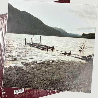 2019 Beth Gibbons & Rustin Man 'Out of Season' LP