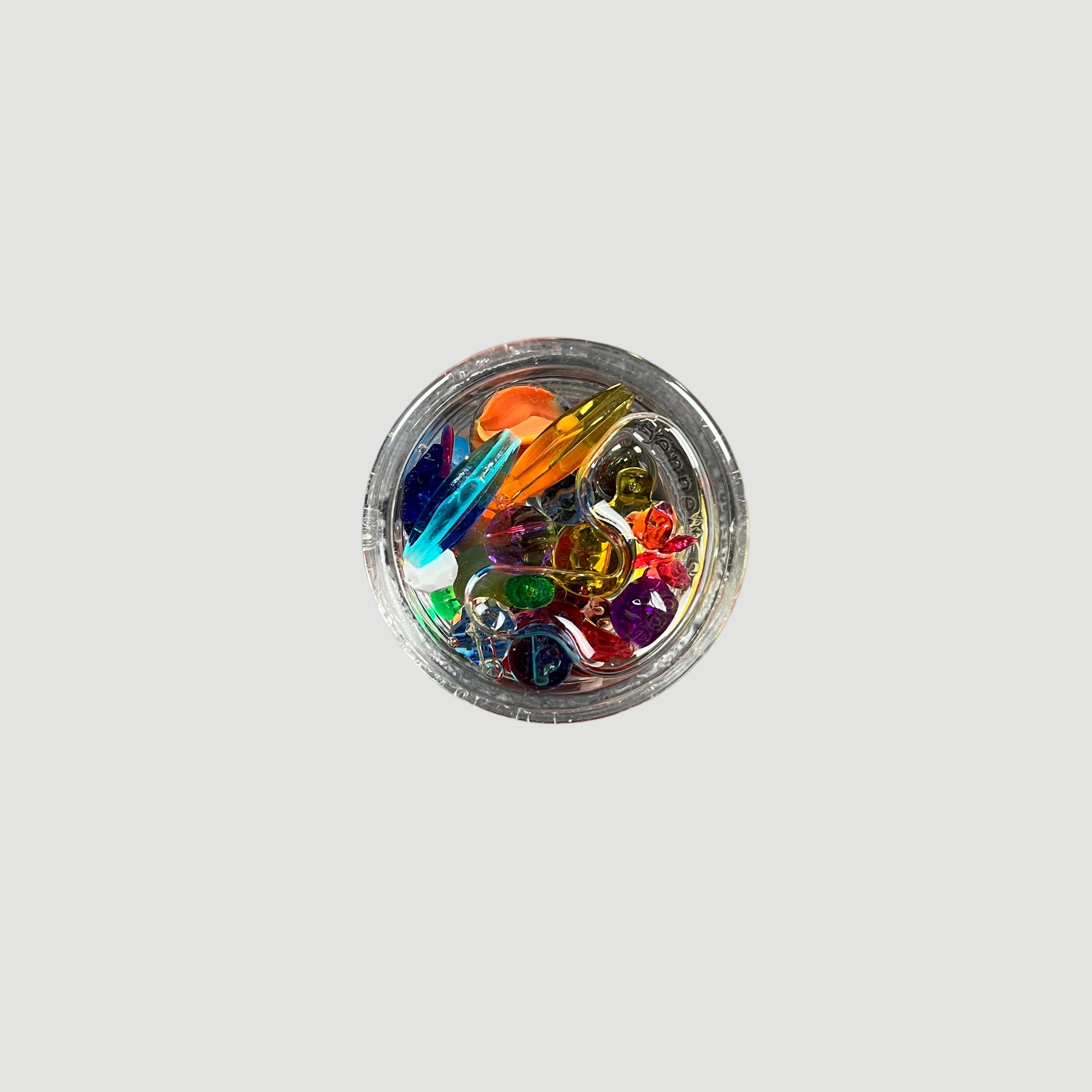 2002 Boards of Canada Geogaddi Kaleidoscope