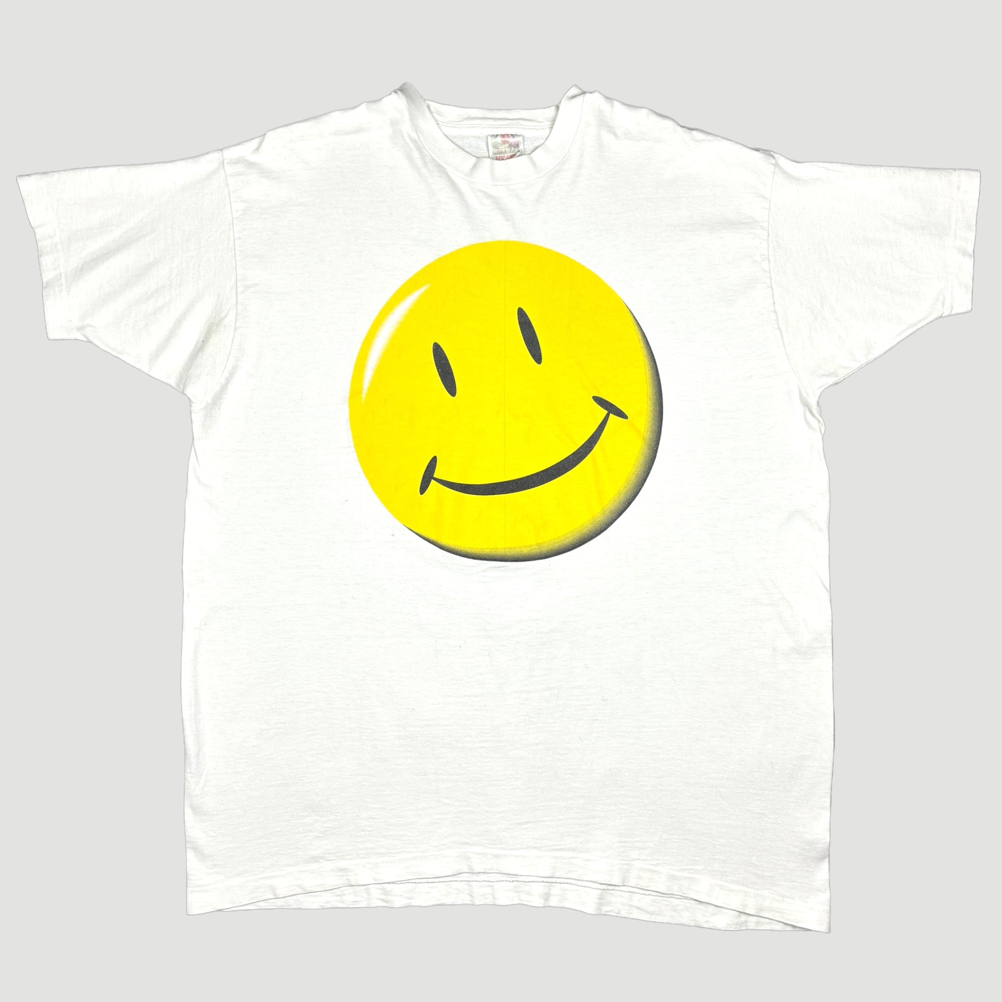Mid 90's Smiley T-Shirt