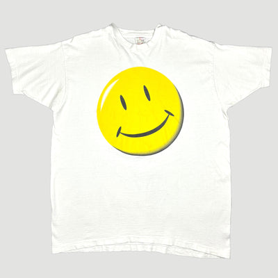 Mid 90's Smiley T-Shirt