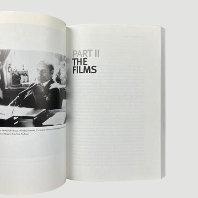 2000 Oliver Stone's USA Film History & Controversy