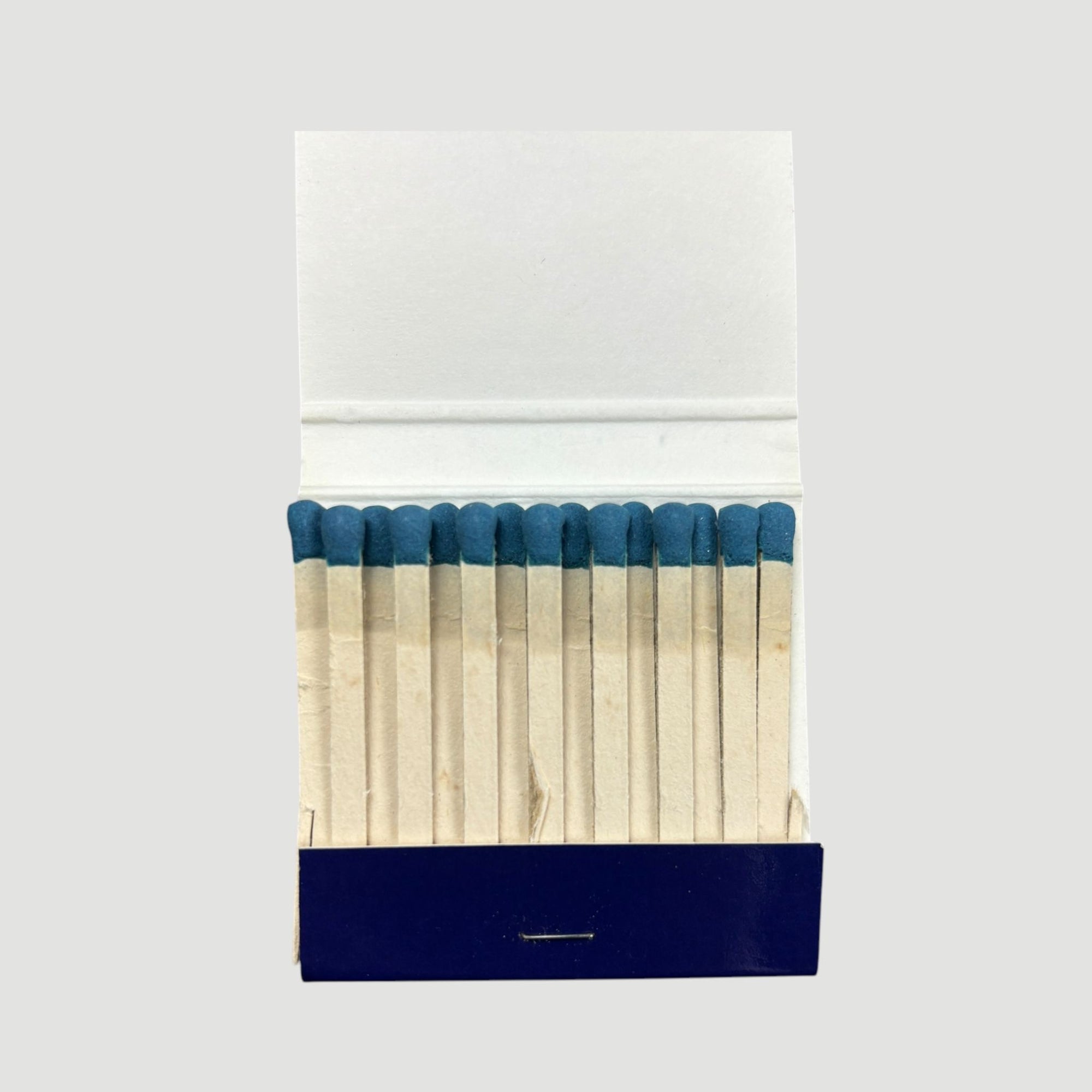1995 Portishead Dummy Matchbook