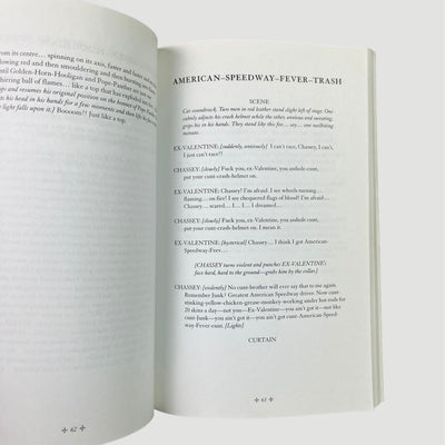 1993 Nick Cave ‘King Ink’ 1st Softback