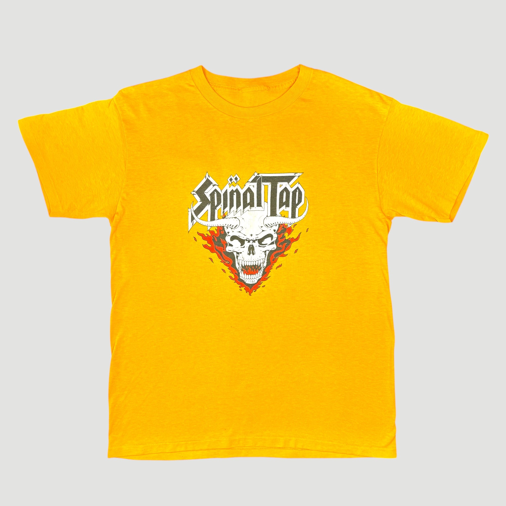 1984 Spinal Tap Tour T-Shirt