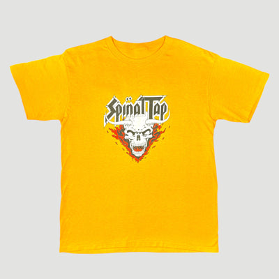 1984 Spinal Tap Tour T-Shirt