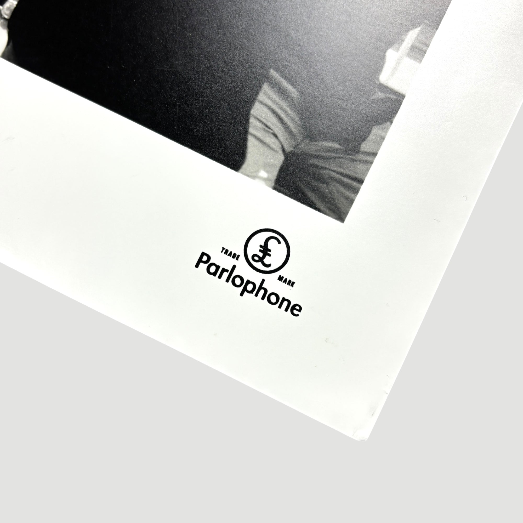 1997 Radiohead OK Computer Press Photo