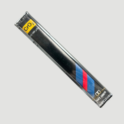 1979 Philp Glass Einstein on the Beach Cassette Boxset