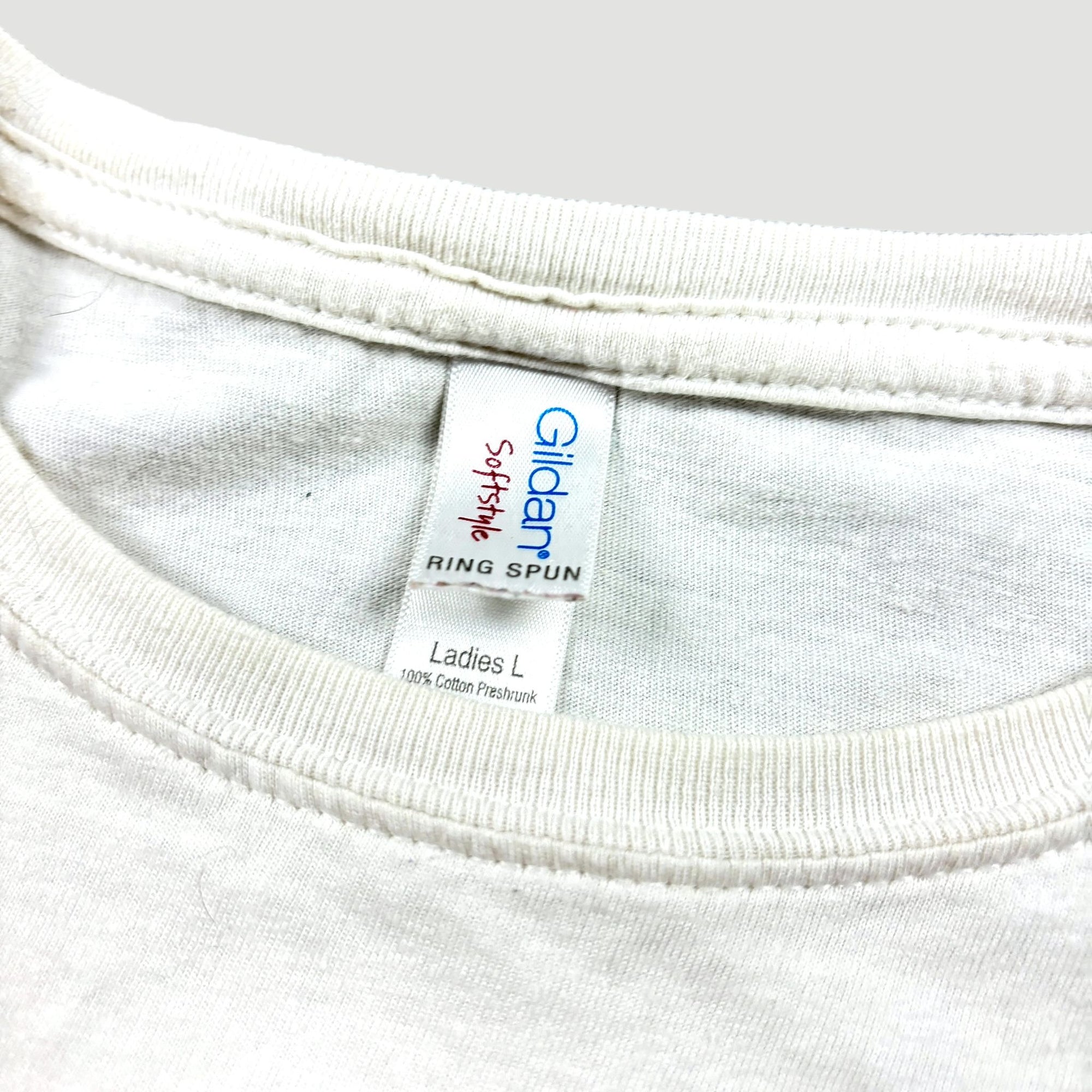 2013 Yeah Yeah Yeah's 'Mosquito' T-Shirt