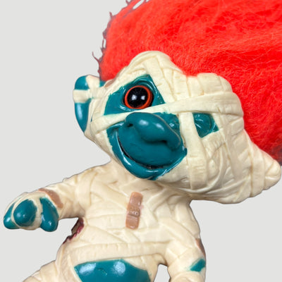 1993 Troll Galoob Monster Figure