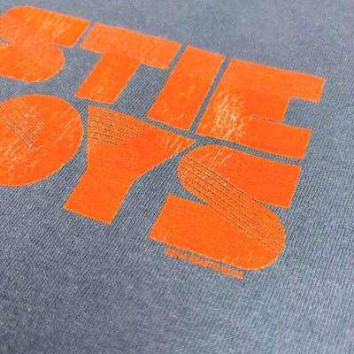 2004 Beastie Boys To the Five Boroughs T-Shirt