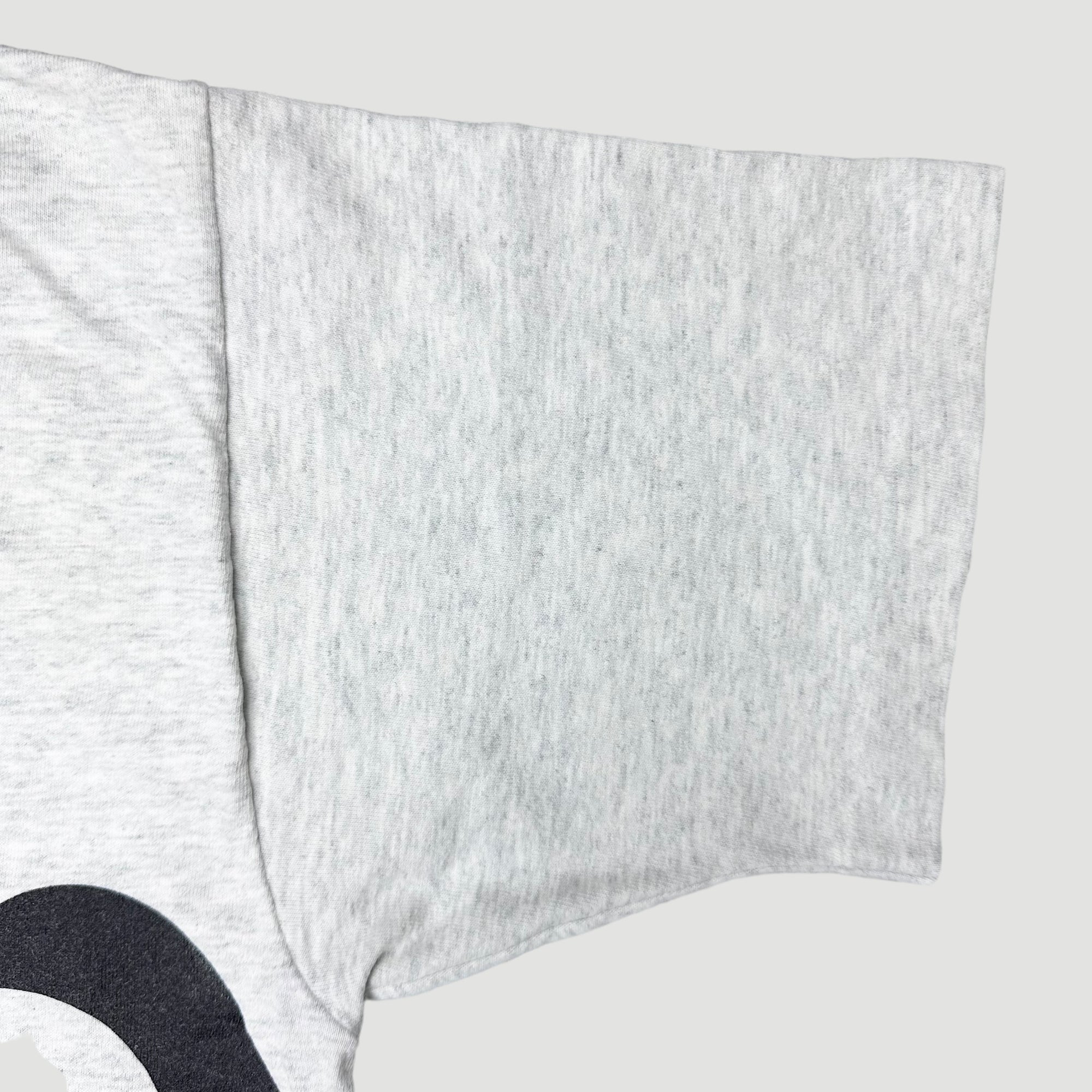 90's Apple Wrap Around Logo T-Shirt