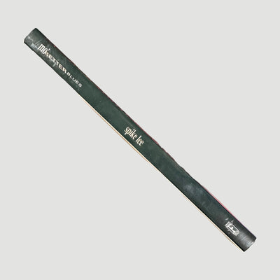 1990 Mo' Better Blues Spike Lee w/ Lisa Jones