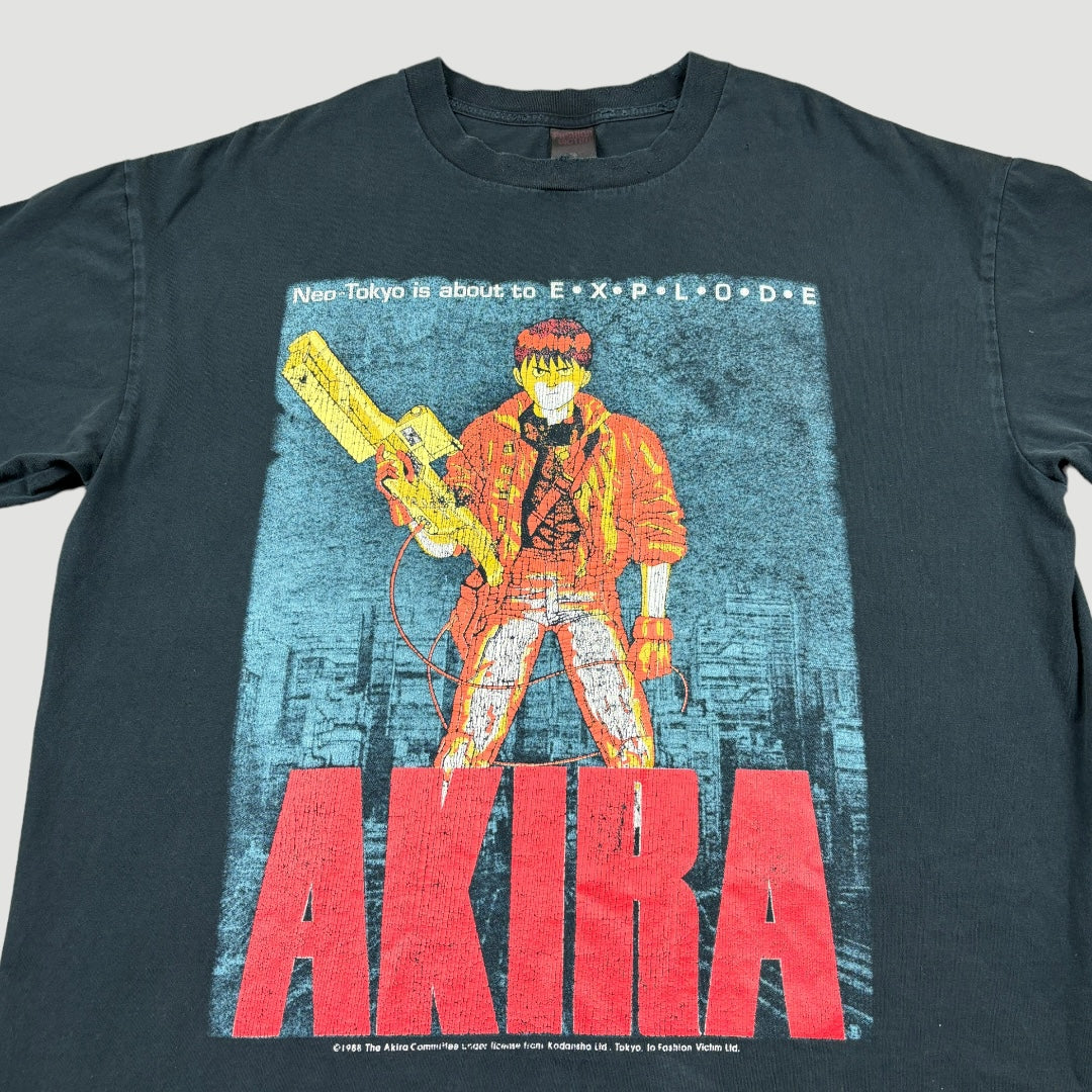 90's Akira Kaneda Fashion Victim T-Shirt