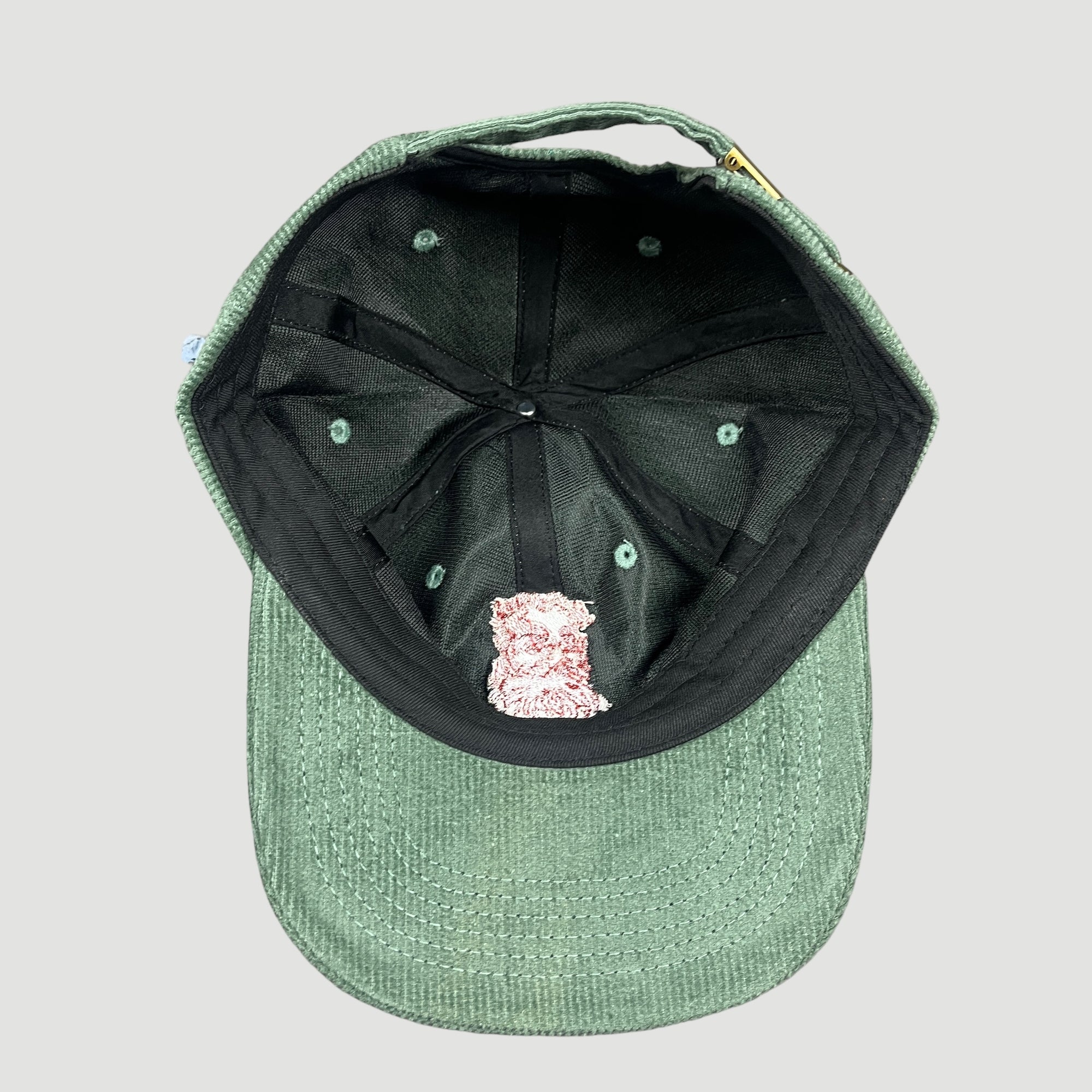 UG Stop Making That Big Face Cap