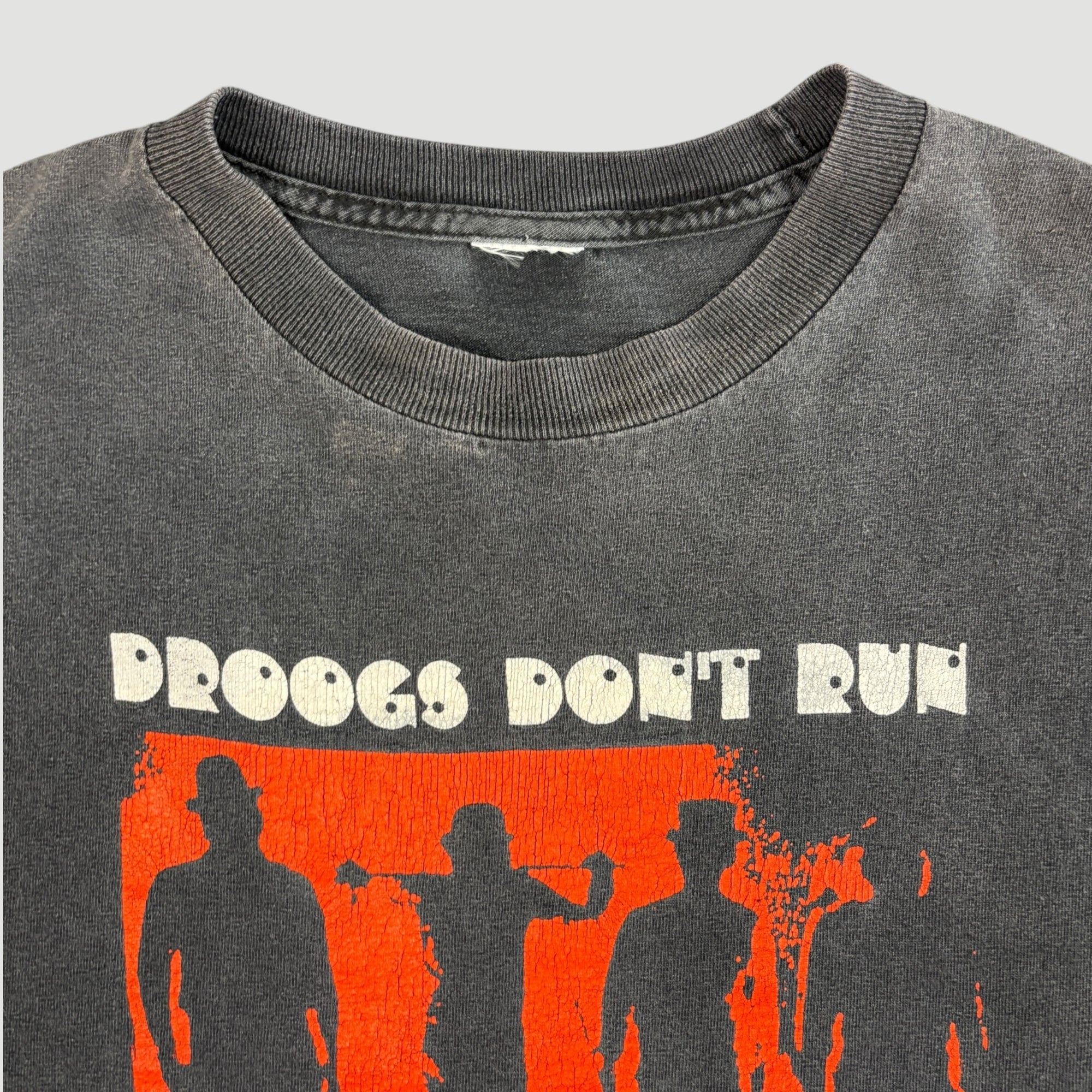 Early 00’s Clockwork Orange Droogs T-Shirt