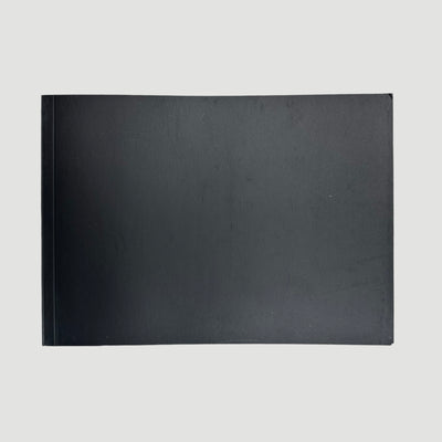 2003 Chris Cunningham Directors Label Japanese DVD Boxset