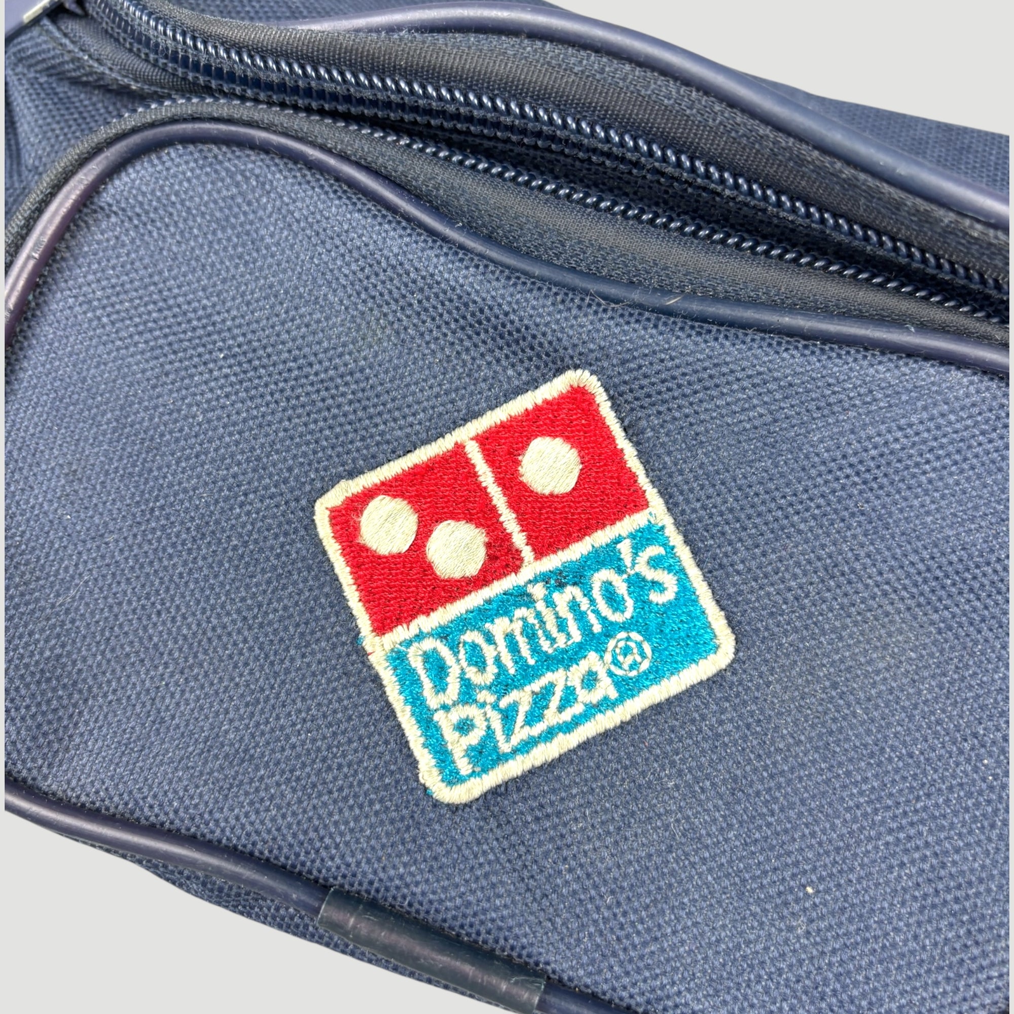 80's Domino’s Bum Bag/Fanny Pack