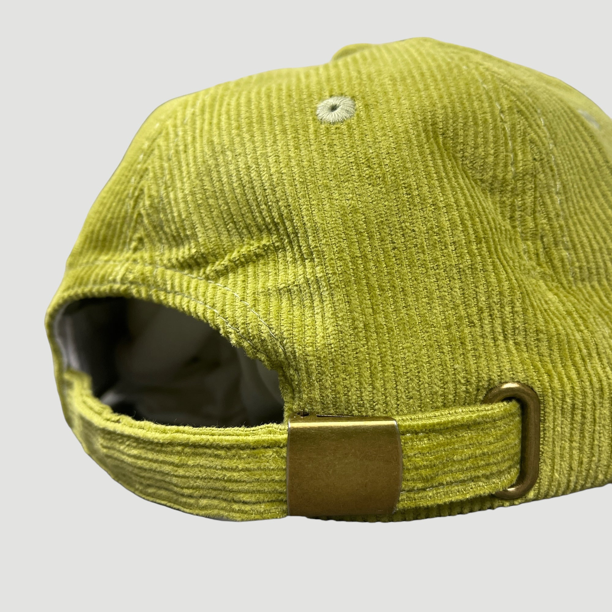 UG Peaks Corduroy Cap